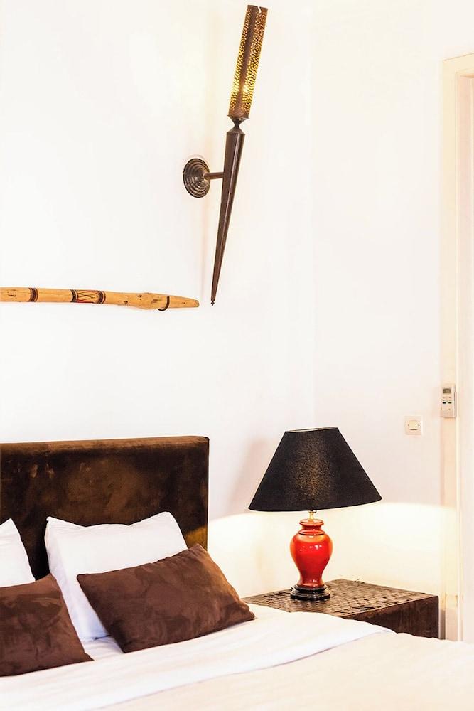 Bliss Riad Marrakech