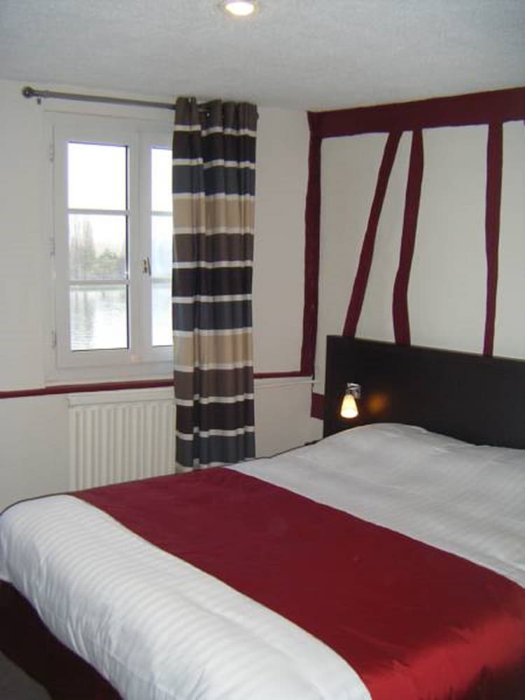 Hôtel Restaurant Le Bellevue