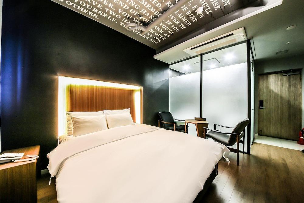 Seoul Business Hotel ORA