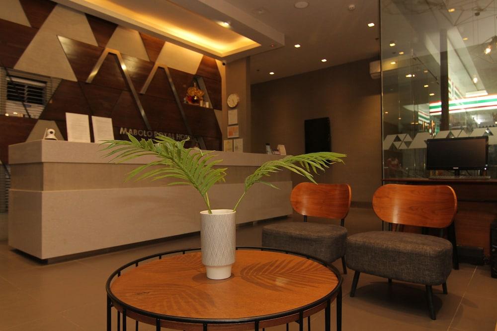 Mabolo Royal Hotel