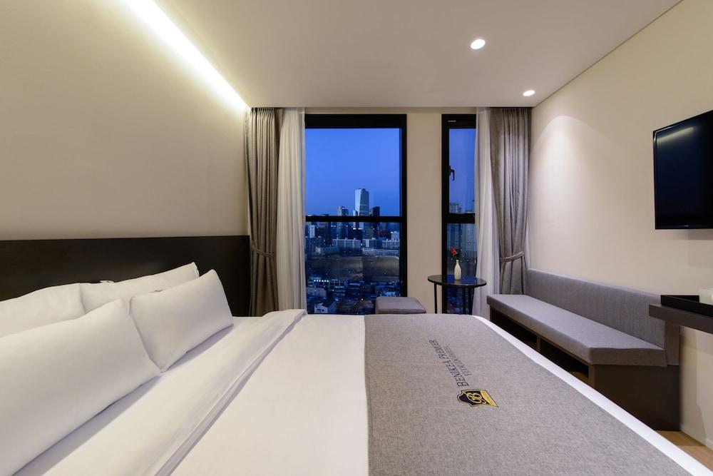 Benikea Premier Hotel Yeouido