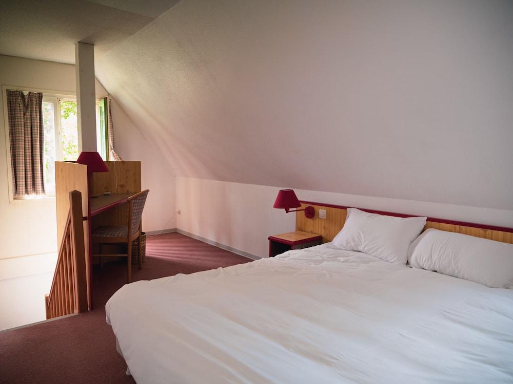 Les Loges de l'Ecomusée D'Alsace