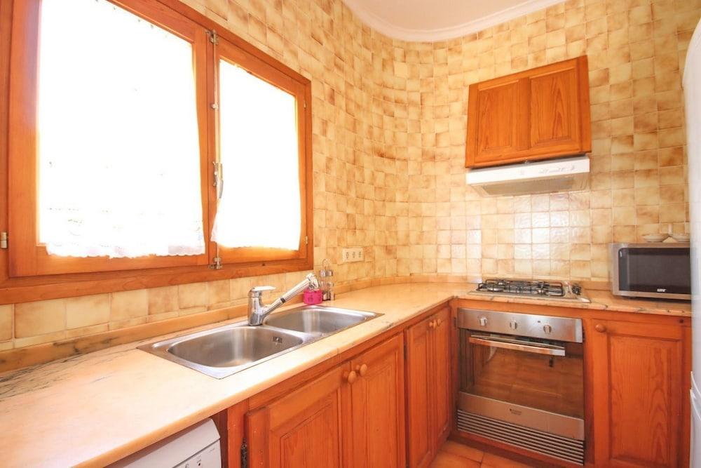 Villa Cucarres 7 - Plaza Mayor