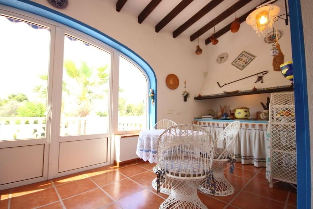 Villa Buenavista - Plaza Mayor