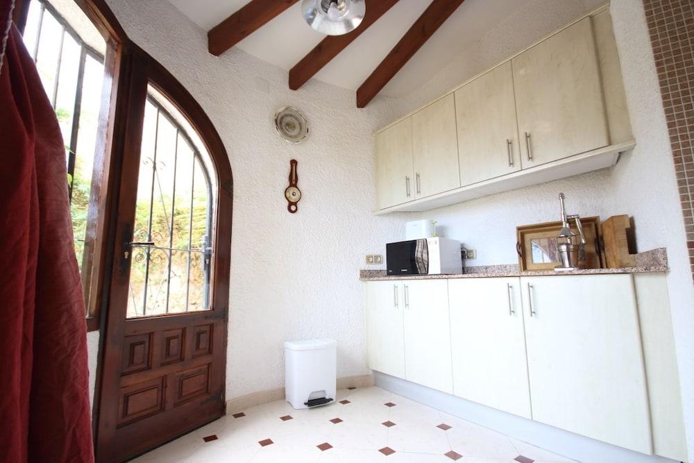 Villa Tosal - Plaza Mayor