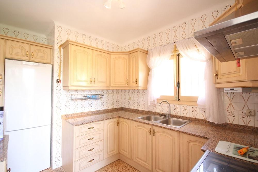 Villa Alber - Plaza Mayor