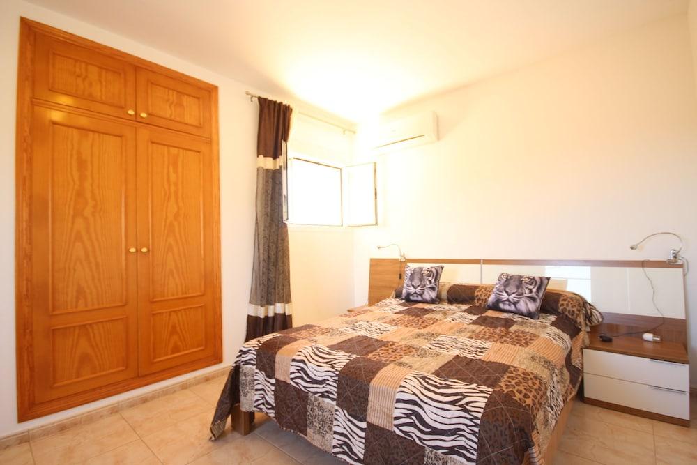 Villa Almendros 7 - Plaza Mayor