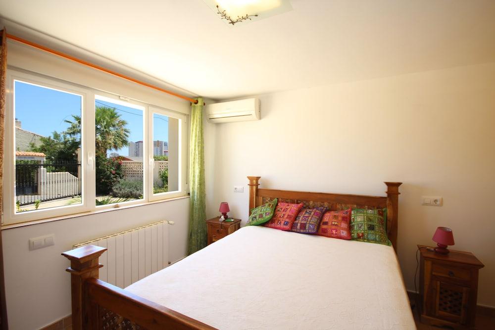 Villa Almendros 7 - Plaza Mayor