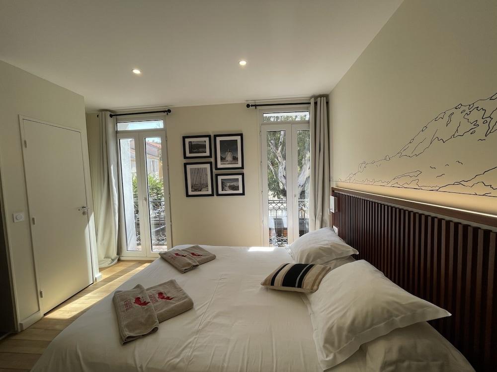 L'oustaou de Porquerolles