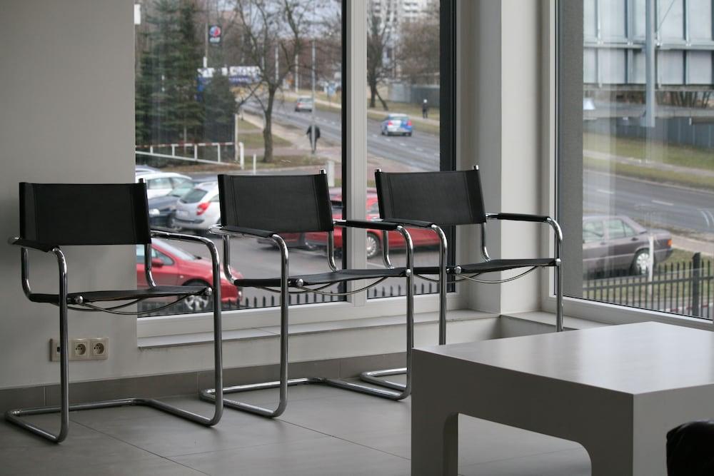 Arcus Premium Hostel