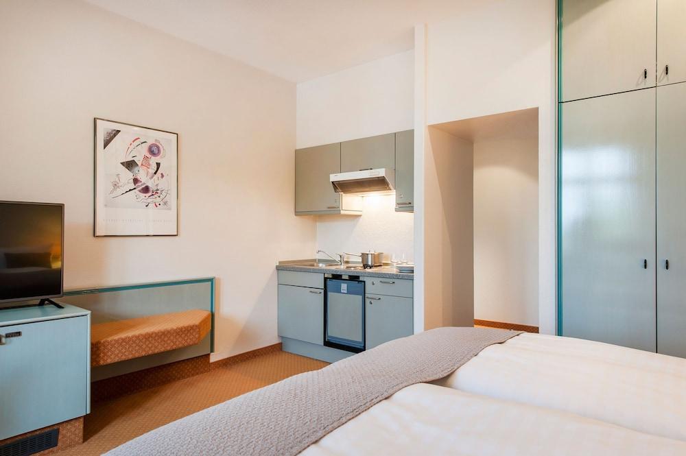 Hotel Birke - Appartments Waldesruh