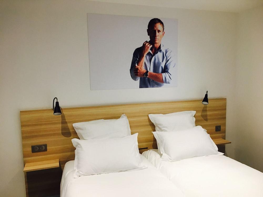 Brit Hotel Martigues Nord