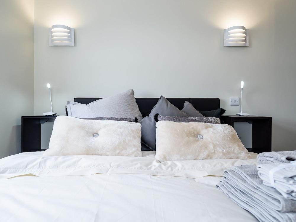 Fishergate Apartments