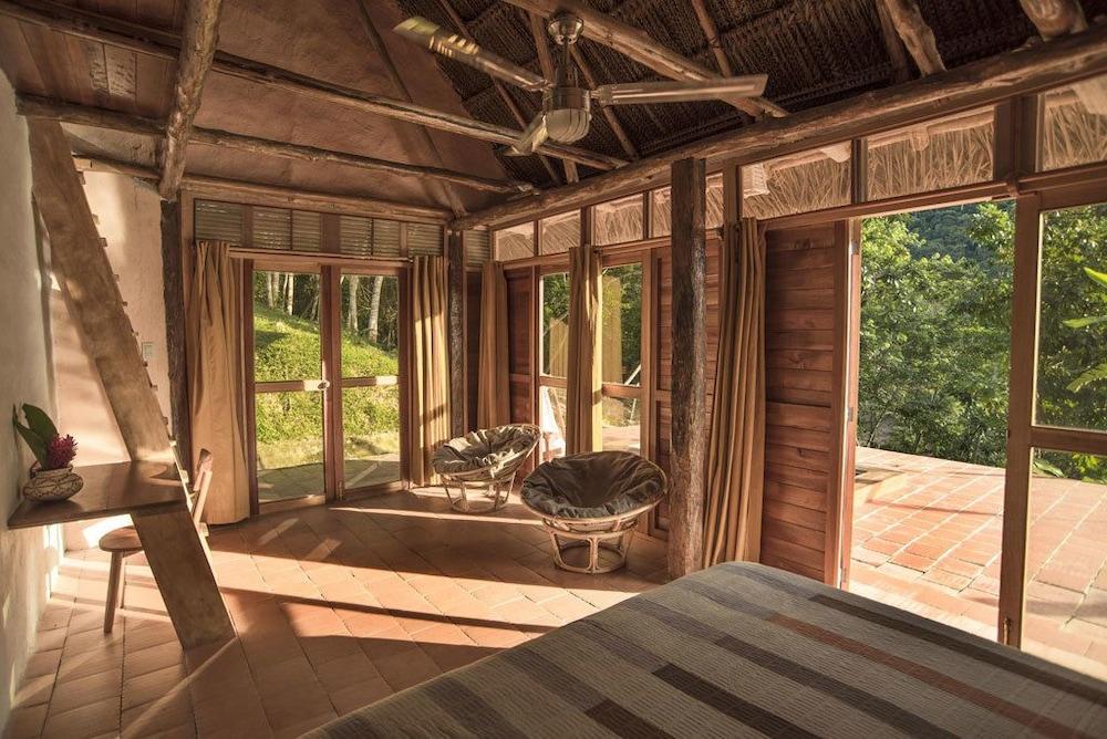 Pumarinri Amazon Lodge