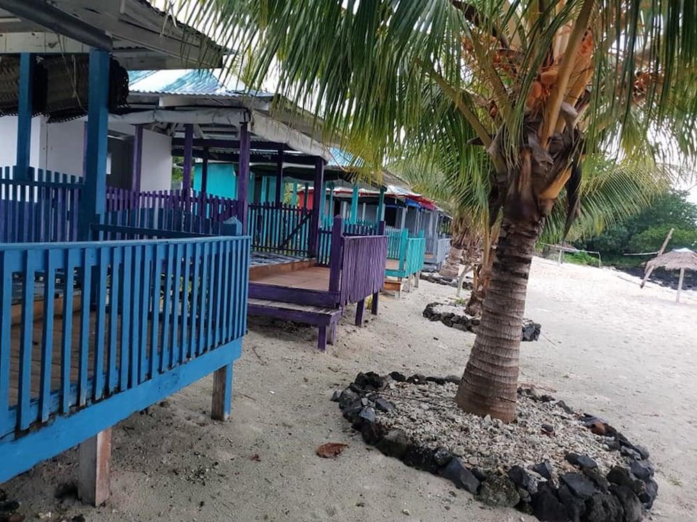 Faimafili Village Resort