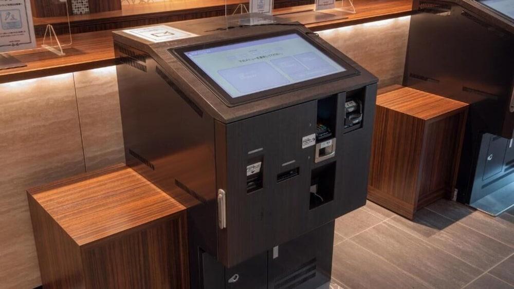 Hotel Keihan Yodoyabashi