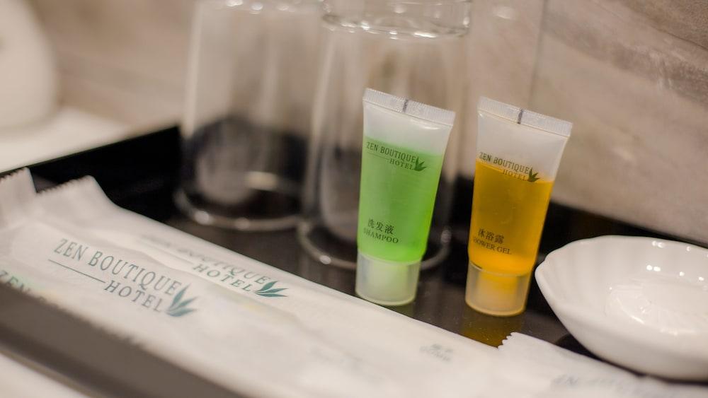 Zen Boutique Hotel