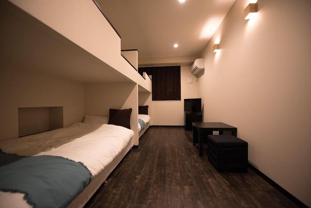 TERRACE HOUSE Tanimachi