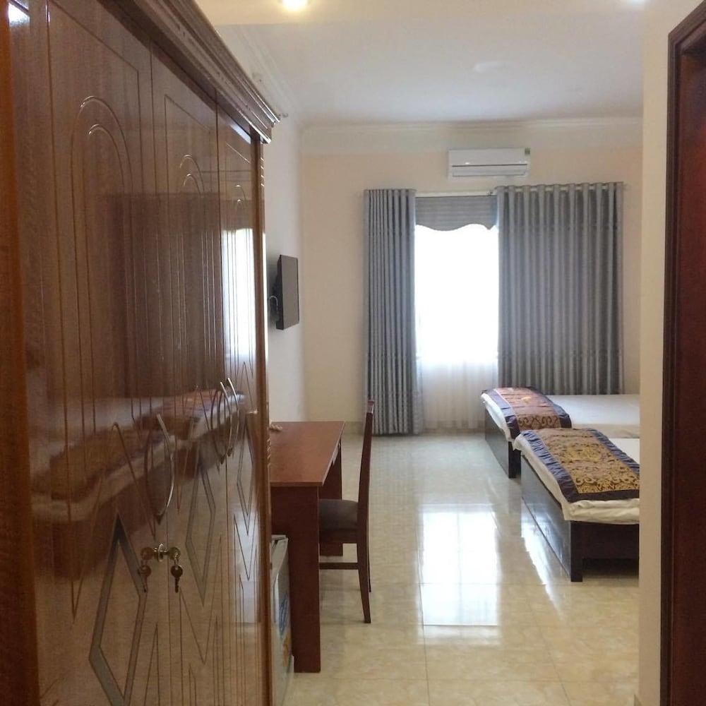 Hoang Yen Hotel