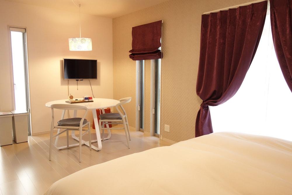 Kyoto Higashiyama Honmachi Apartment