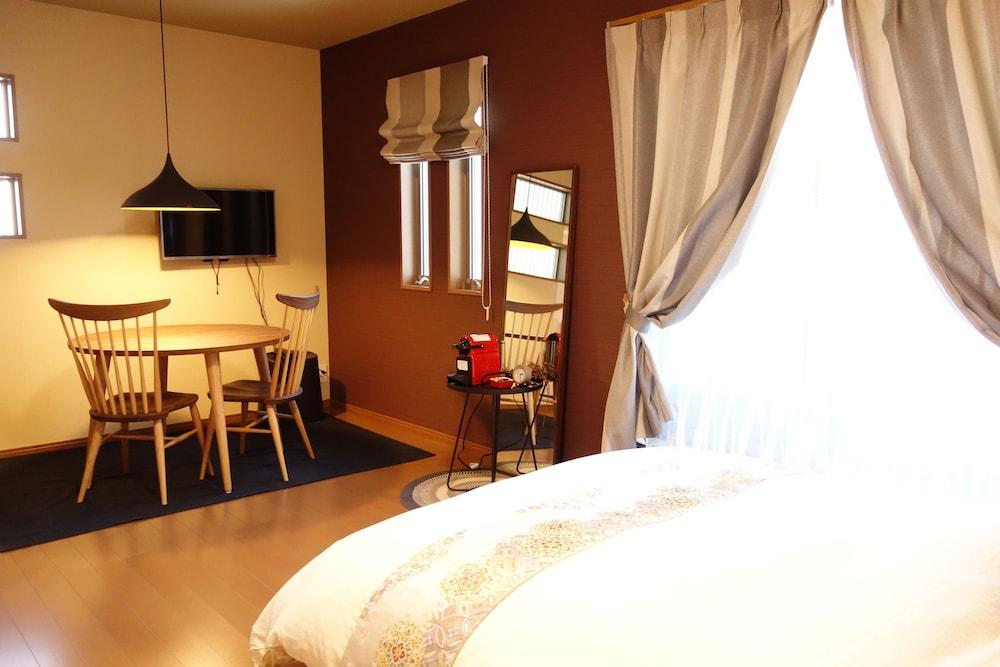 Kyoto Higashiyama Honmachi Apartment