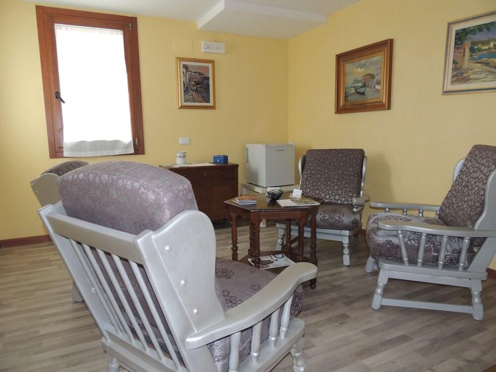 Locanda Oasi del Porto