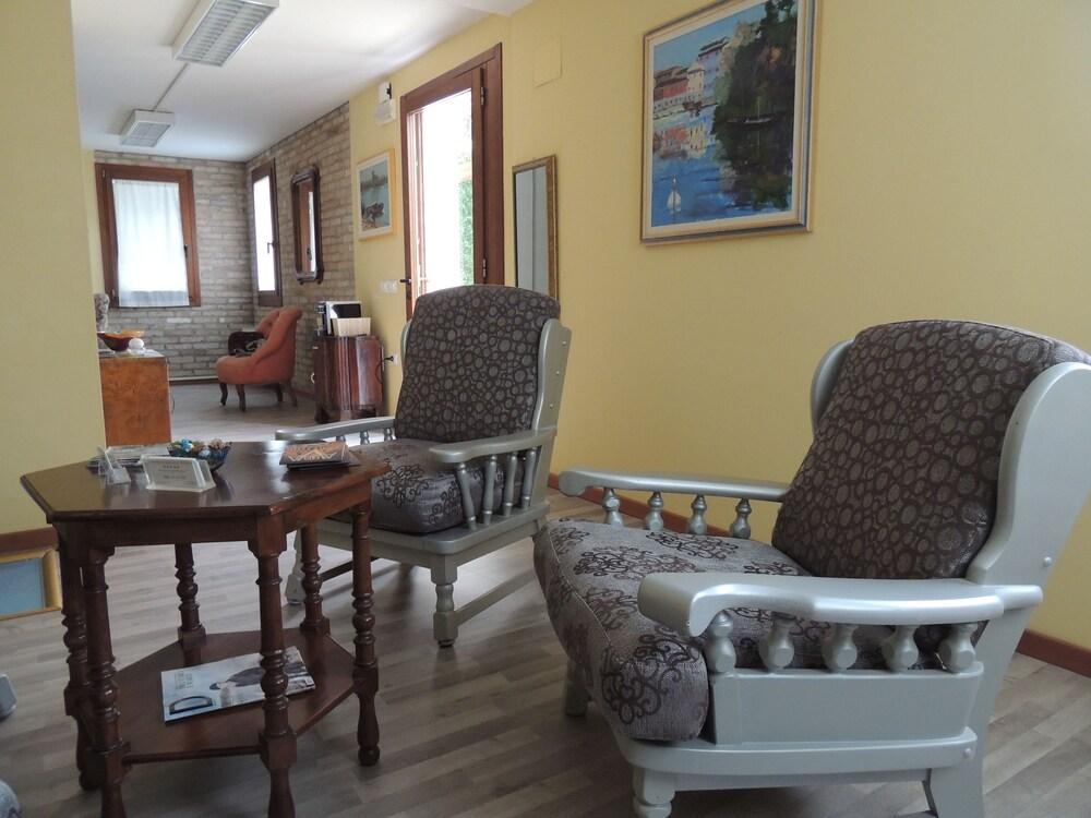 Locanda Oasi del Porto