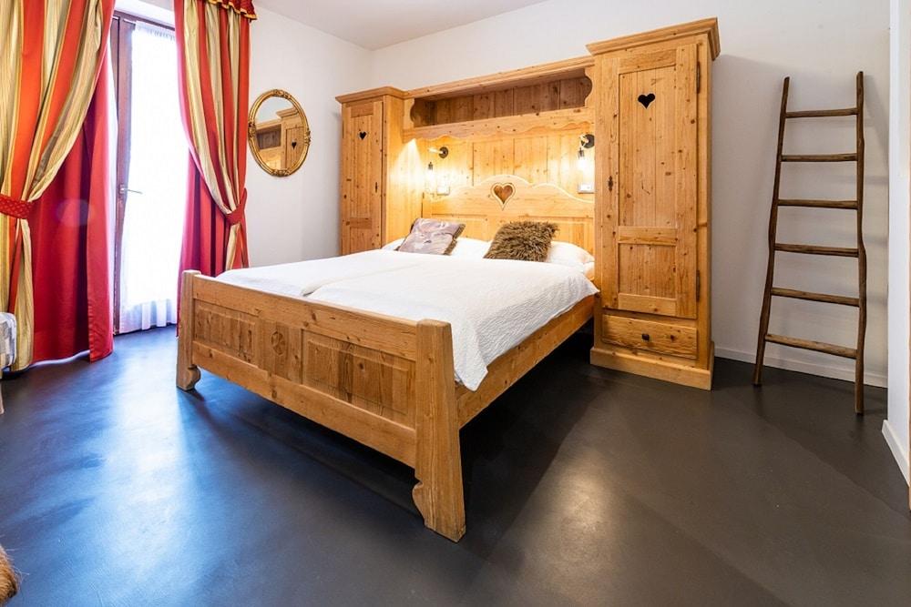 Hotel Arcangelo 3 Stelle Superior