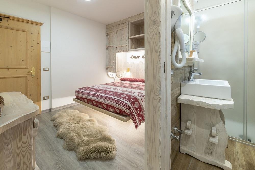 Hotel Arcangelo 3 Stelle Superior