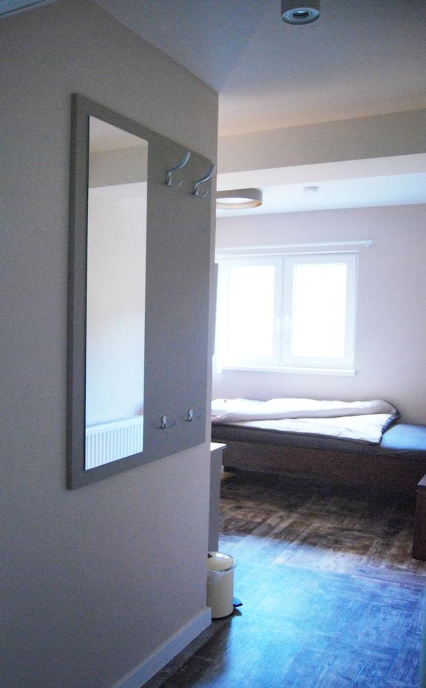 Bed & Breakfast Comfort House Olten - Lostorf