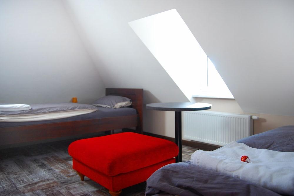 Bed & Breakfast Comfort House Olten - Lostorf