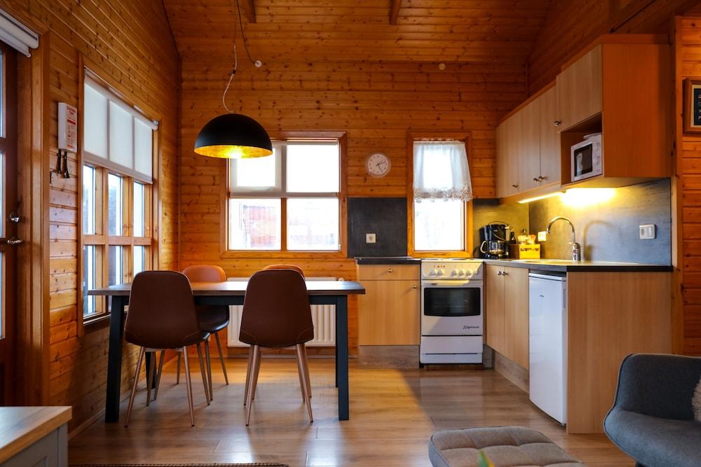 Akureyri Cottages