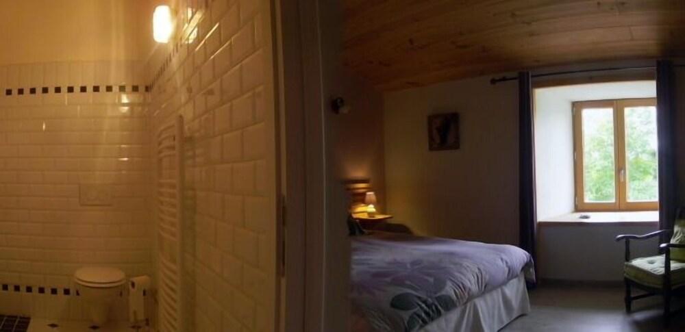 Le Péché de Paresse