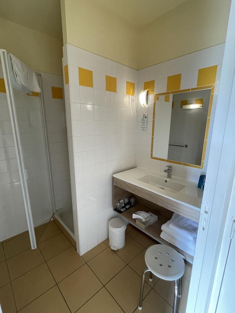 Hotel Le Mas Del Pechs