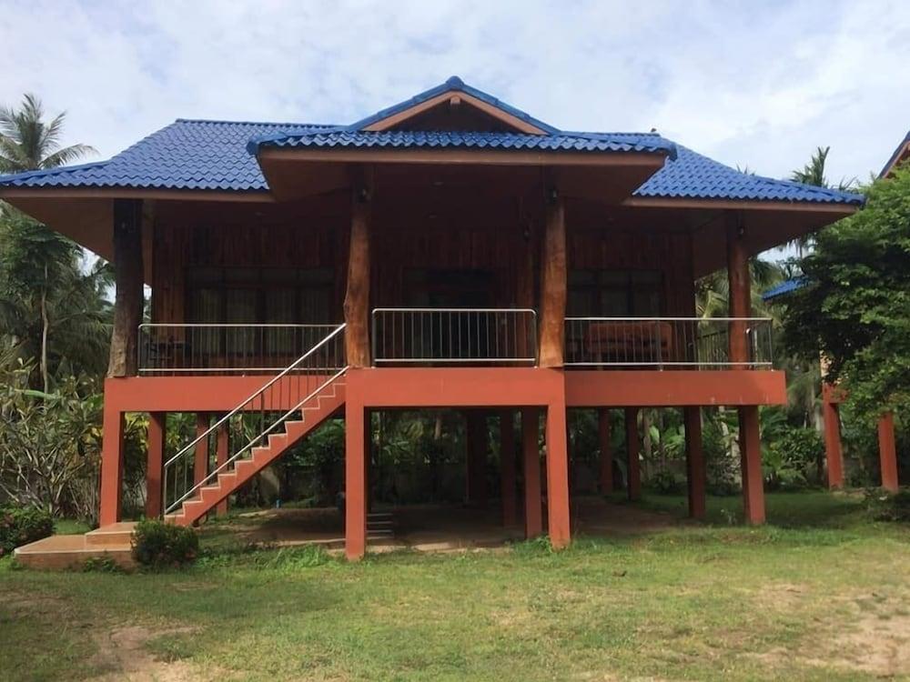 Bor Hin Resort