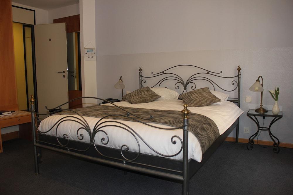 Hotel Bel'Espérance