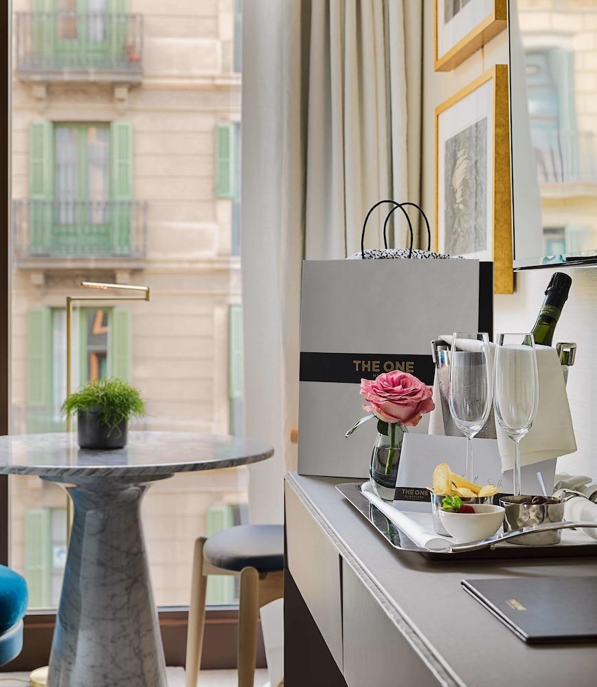 The One Barcelona GL