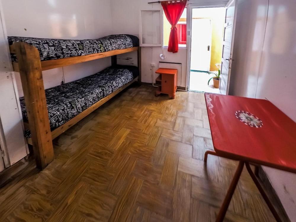 Yanquetruz Hostel Suite