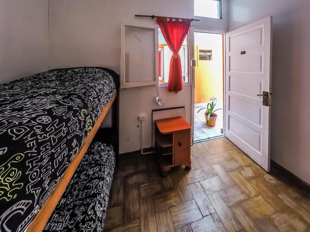 Yanquetruz Hostel Suite