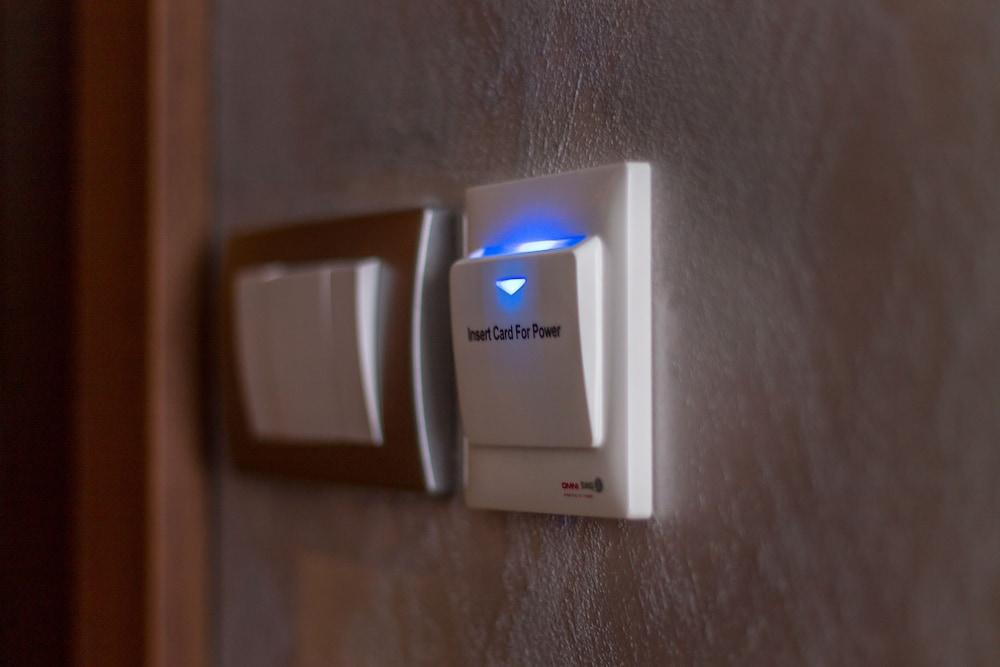 Privilege Suites by Central Park