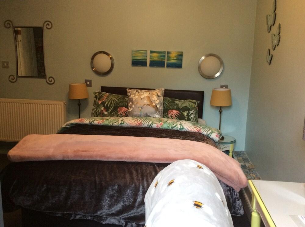 Lagganbeg Guest House