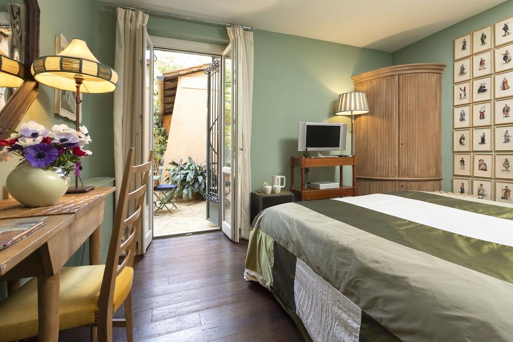 Buonanotte Garibaldi