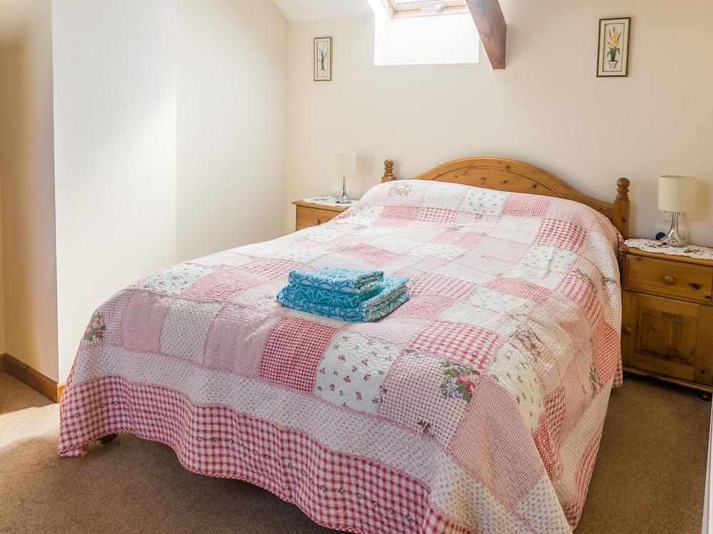 Frankaborough Farm Holiday Cottages