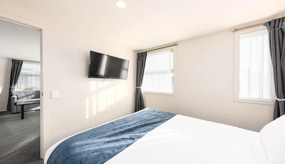 311 Motel Riccarton
