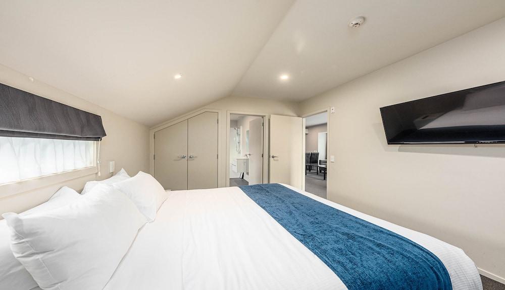 311 Motel Riccarton