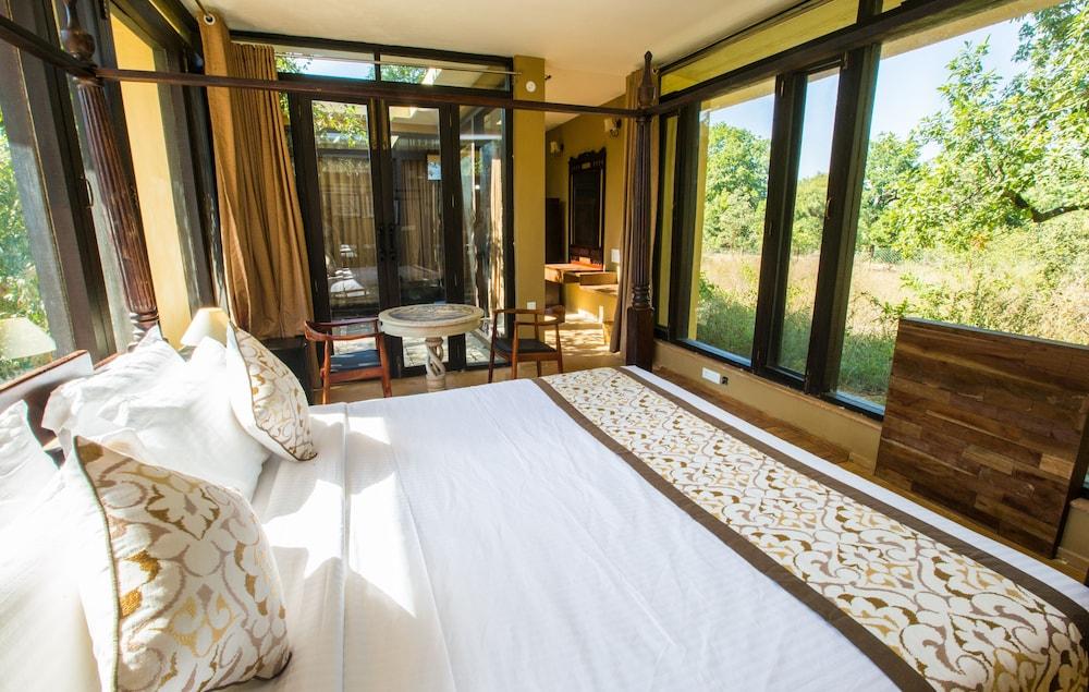 Vannraj Resort and Spa