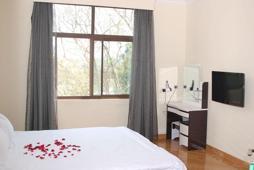 The Panari Residence