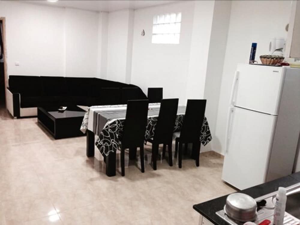 Résidence Fort-de-l'Eau