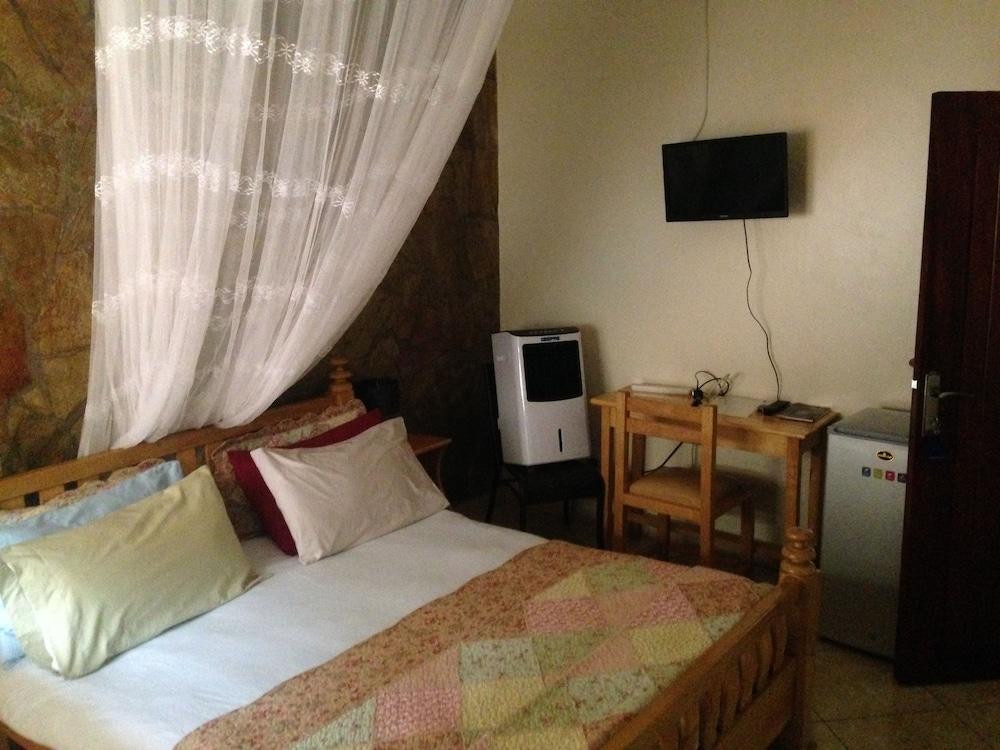 La Fève Bed & Breakfast