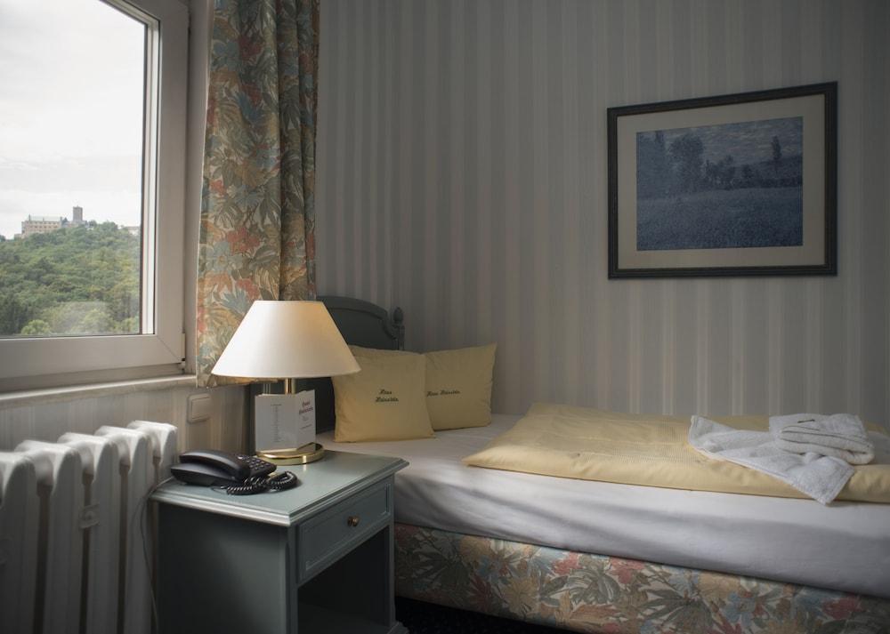 Hotel Haus Hainstein